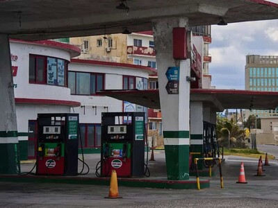 Caucus Afroamericano pide fin al bloqueo petrolero a Cuba