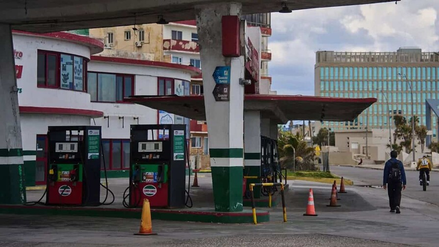 El Caucus Afroamericano del Congreso insta a Trump a poner fin al bloqueo petrolero a Cuba El Caucus Afroamericano del Congreso insta a Trump a poner fin al bloqueo petrolero a Cuba