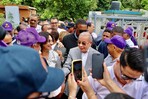 A Danilo le parece "sumamente sospechoso" que la JCE prohíba encuestas ahora A Danilo le parece "sumamente sospechoso" que la JCE prohíba encuestas ahora