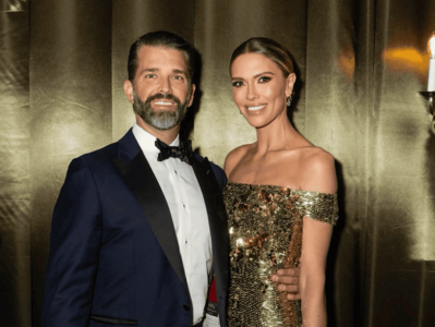 Aseguran oligarca ruso financió boda de un hijo de Trump