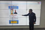 Policía mata dos hombres en supuesto enfrentamiento en Elías Piña; uno había escapado de la cárcel Policía mata dos hombres en supuesto enfrentamiento en Elías Piña; uno había escapado de la cárcel