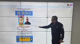 Polic&iacute;a mata dos hombres en supuesto enfrentamiento en El&iacute;as Pi&ntilde;a; uno hab&iacute;a escapado de la c&aacute;rcel
