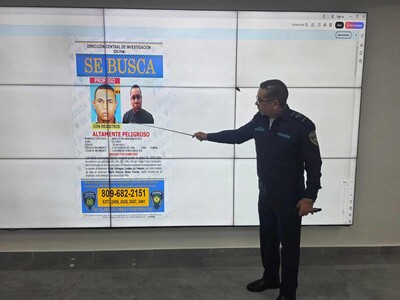 Dos hombres murieron tras enfrentamiento con la Policía