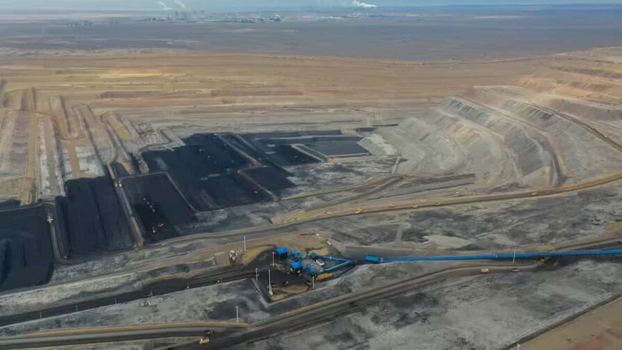 Las autoridades chinas rebajan a 82 los muertos en la explosión de la mina de Liushenyu Las autoridades chinas rebajan a 82 los muertos en la explosión de la mina de Liushenyu