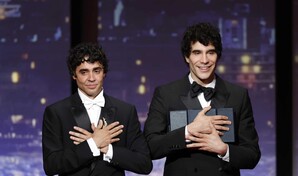 Cannes encumbra a los Javis con el Premio de Direcci&oacute;n y da segunda Palma de Oro a Mungiu