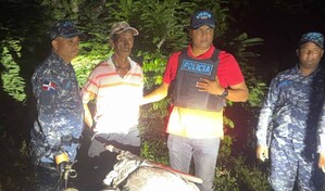 Apresan hombre acusado de matar a su yerno en Hato Mayor