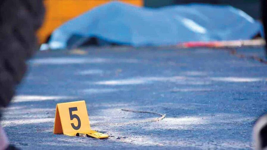 Hombre es acusado de matar a su yerno en Hato Mayor Hombre es acusado de matar a su yerno en Hato Mayor