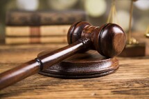 Imponen 15 a&ntilde;os de c&aacute;rcel a asaltante que despoj&oacute; de una motocicleta a hermanos a punta de pistola