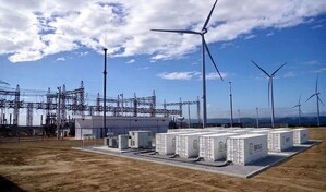 La ETED estructura fase para viabilizar inversi&oacute;n privada en almacenamiento energ&eacute;tico