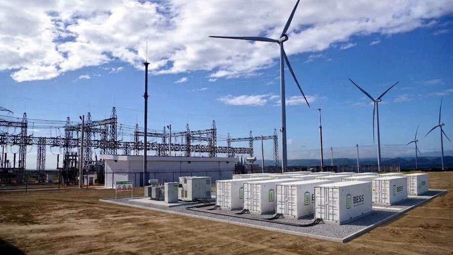 La ETED estructura fase para viabilizar inversión privada en almacenamiento energético La ETED estructura fase para viabilizar inversión privada en almacenamiento energético