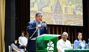 Leonel Fern&aacute;ndez: El malestar social ya es inapelable