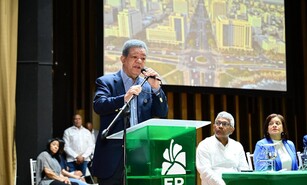 Leonel Fern&aacute;ndez: El malestar social ya es inapelable