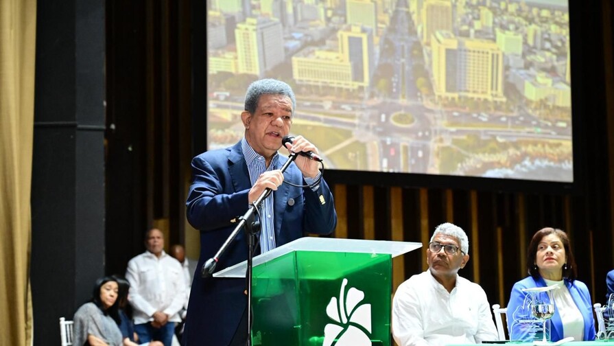 Leonel Fernández: El malestar social ya es inapelable
