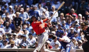 Jeremy Pe&ntilde;a dispara su jonr&oacute;n 80 de por vida en MLB, y comanda el triunfo de Houston en el Bronx
