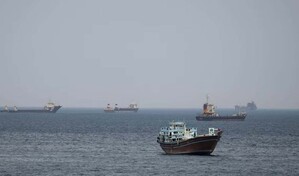 El acuerdo EE. UU. e Ir&aacute;n incluir&iacute;a desbloqueo del estrecho de Ormuz y una tregua de 60 d&iacute;as