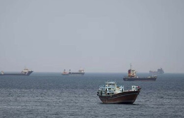 El acuerdo EE. UU. e Ir谩n incluir铆a desbloqueo del estrecho de Ormuz y una tregua de 60 d铆as