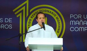 Paliza le reponde a Danilo: "El PLD particip&oacute; en discusi&oacute;n sobre encuestas"