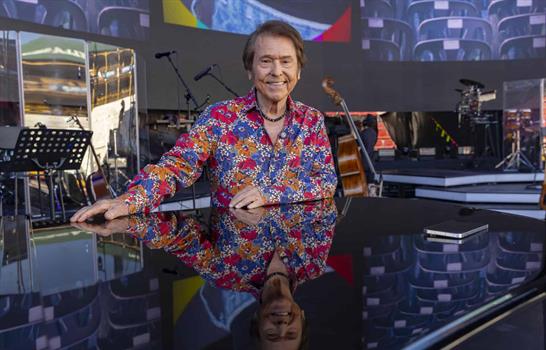 Raphael trabaja en un nuevo disco sobre M&eacute;xico que grabar&aacute; antes de finales de a&ntilde;o