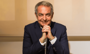 Rodr&iacute;guez Zapatero