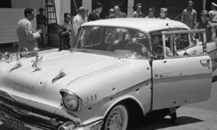 Los h&eacute;roes del 30 de Mayo merecen el Pante&oacute;n de la Patria