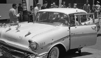 Los h&eacute;roes del 30 de Mayo merecen el Pante&oacute;n de la Patria