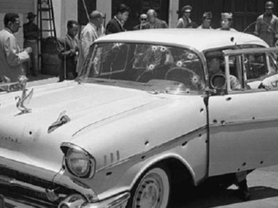 Héroes del 30 de Mayo merecen el Panteón de la Patria