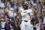 Tatis Jr. pierde demanda y tendr&aacute; que pagar US$34 millones por cr&eacute;dito de US$2 millones