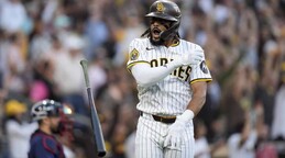 Tatis Jr. pierde demanda y tendr&aacute; que pagar US$34 millones por cr&eacute;dito de US$2 millones