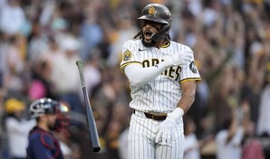 Tatis Jr. pierde demanda y tendr&aacute; que pagar US$34 millones por cr&eacute;dito de US$2 millones