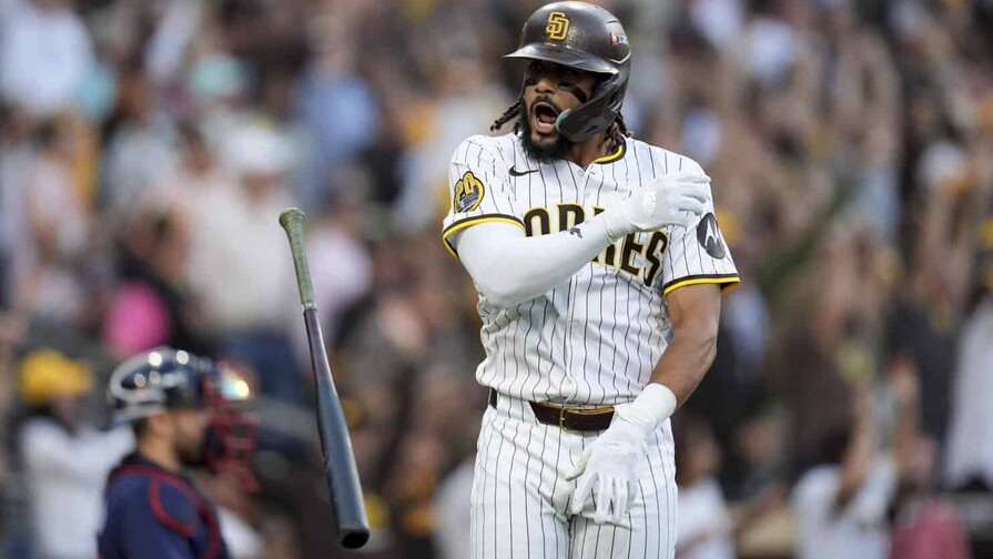 Tatis Jr. pierde demanda y tendrá que pagar US$34 millones por crédito de US$2 millones Tatis Jr. pierde demanda y tendrá que pagar US$34 millones por crédito de US$2 millones