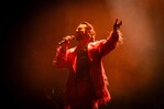 Un acústico con actitud de rock: Beto Cuevas emociona en Santo Domingo Un acústico con actitud de rock: Beto Cuevas emociona en Santo Domingo
