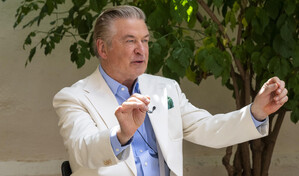 Alec Baldwin: En Hollywood ha desaparecido el t&eacute;rmino medio