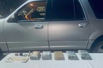 Arrestan hombre y ocupan cinco paquetes de presunta cocaína durante operativo en Pedernales Arrestan hombre y ocupan cinco paquetes de presunta cocaína durante operativo en Pedernales
