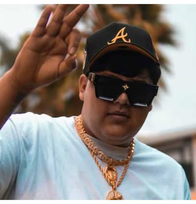 Asesinan al reguetonero Degezeta en M&eacute;xico