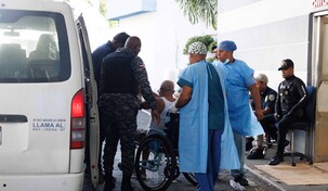 &iquest;Cu&aacute;les son las principales causas de muerte de los dominicanos en los &uacute;ltimos a&ntilde;os?