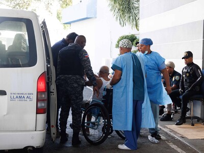 Causas de muerte de los dominicanos en los últimos años