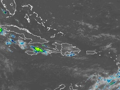 Emergencias por inundaciones y crecidas de ríos tras fuertes lluvias