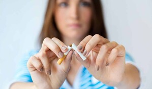 Dejar el tabaco s&iacute; es posible: claves para enfrentar la abstinencia