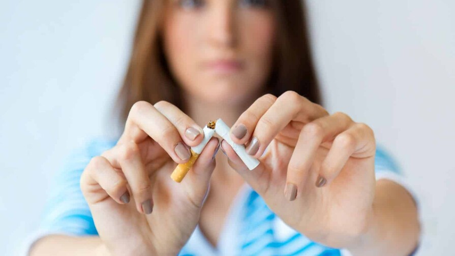 Dejar el tabaco sí es posible: claves para enfrentar la abstinencia Dejar el tabaco sí es posible: claves para enfrentar la abstinencia