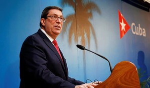 Cuba participar&aacute; en una sesi&oacute;n de la ONU sobre el bloqueo de EE.UU. contra la isla