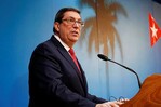 Cuba acusa a la UE de falta de objetividad e independencia con respecto a Estados Unidos