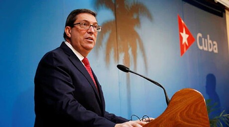 Cuba acusa a la UE de falta de objetividad e independencia con respecto a Estados Unidos