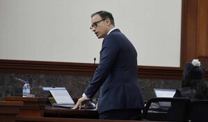 Tribunal permite a exprocurador Jean Alain Rodr&iacute;guez hacer su propia defensa