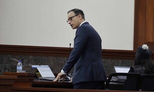 Tribunal permite a exprocurador Jean Alain Rodr&iacute;guez hacer su propia defensa