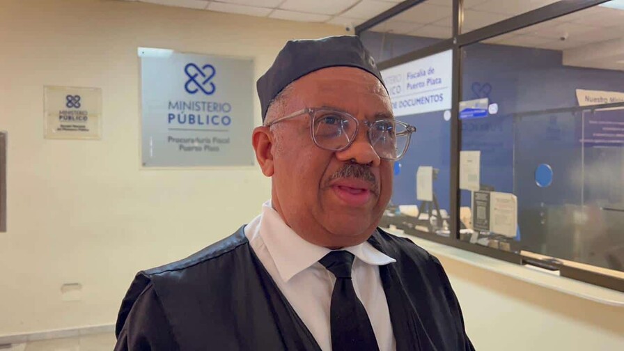 El Ministerio Público considera que decisión del tribunal valida acusación en caso Wander Franco El Ministerio Público considera que decisión del tribunal valida acusación en caso Wander Franco
