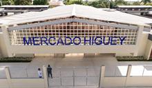 A m&aacute;s de tres meses de su inauguraci&oacute;n, el nuevo mercado de Hig&uuml;ey a&uacute;n no entra en funcionamiento