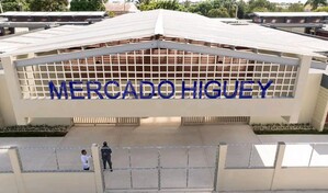 A m&aacute;s de tres meses de su inauguraci&oacute;n, el nuevo mercado de Hig&uuml;ey a&uacute;n no entra en funcionamiento