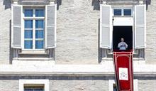 El papa pide perd&oacute;n en nombre de la Iglesia por haber tardado en condenar la esclavitud