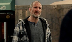 Encuentran muerto al actor de Netflix Stewart McLean