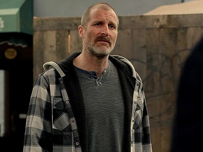 Encuentran sin vida al actor de Netflix Stewart McLean